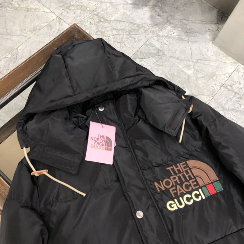 Gucci Down Jackets